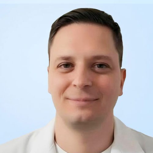 dr. med. Ivan Ordulj
