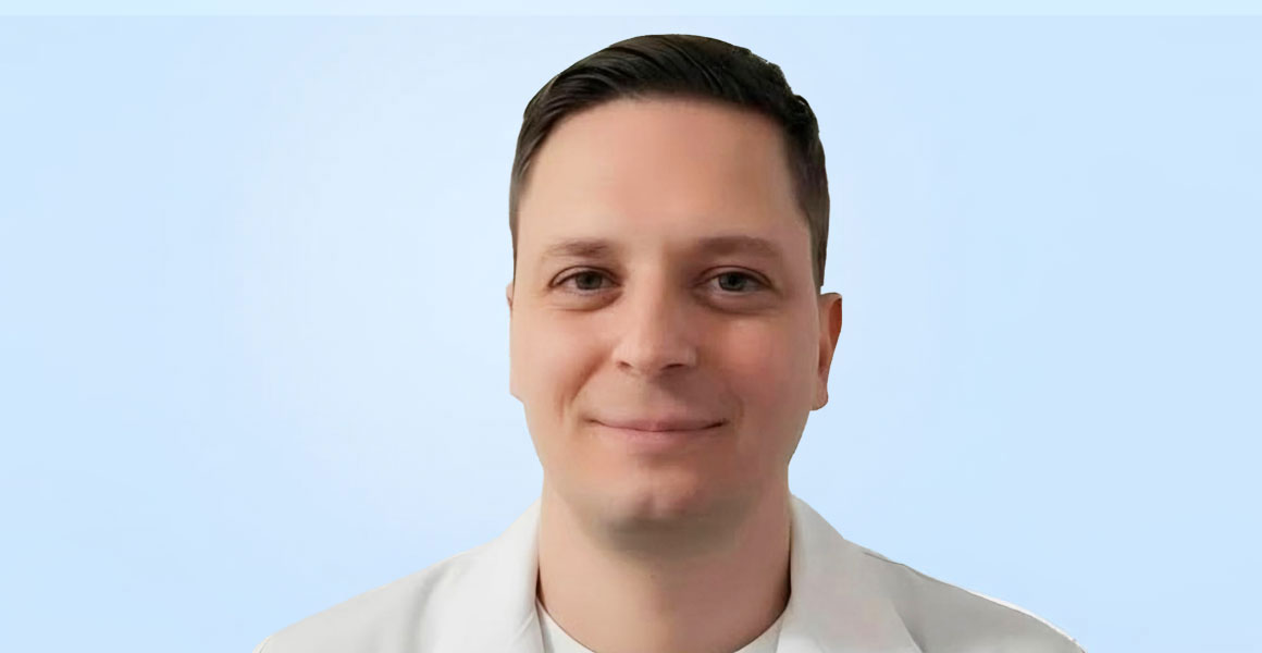 dr. med. Ivan Ordulj